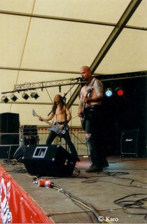 Blody-Mariak