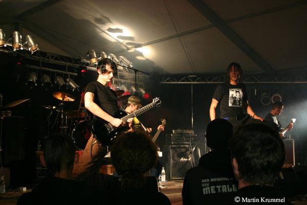 Deadlock