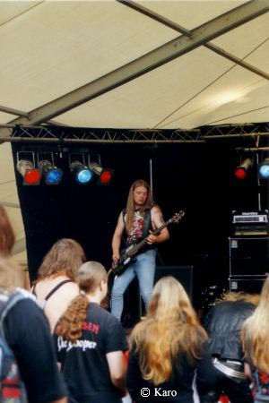 Hellish-Crossfirek