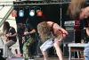 Defloration