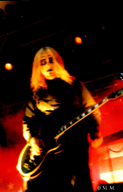 Manson