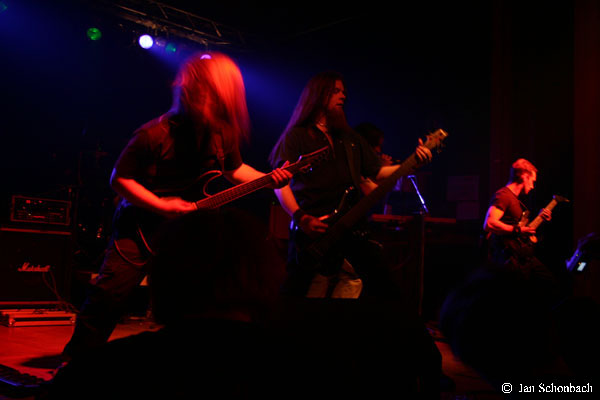 Band 008j