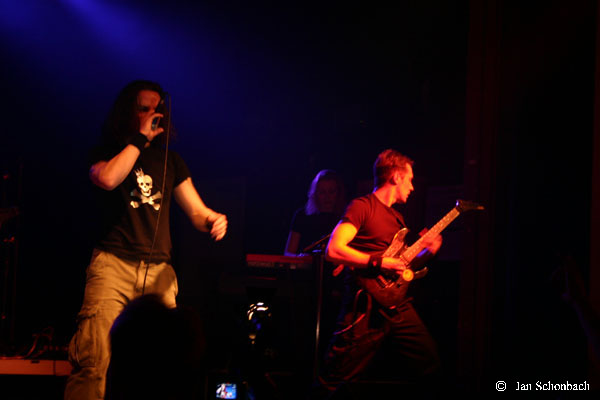 Band 017j