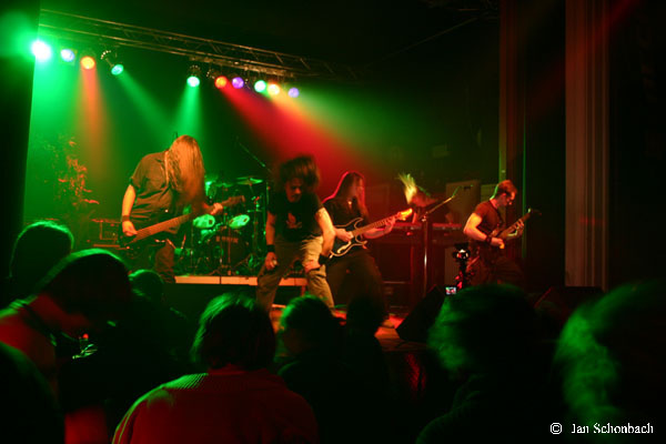 Band 018j