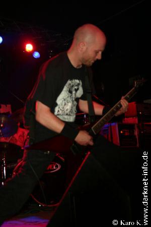 Severe-Torture