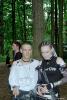 Besucher Mit Signatur 1