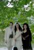 Besucher Mit Signatur 15