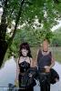 Besucher Mit Signatur 17